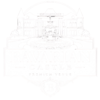 logo dark background